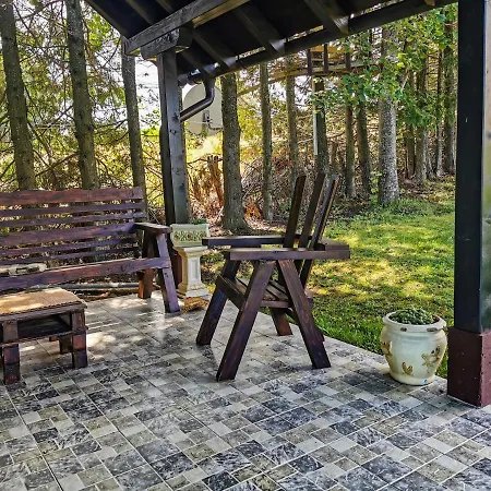 Hajdi Planina Tara Villa *