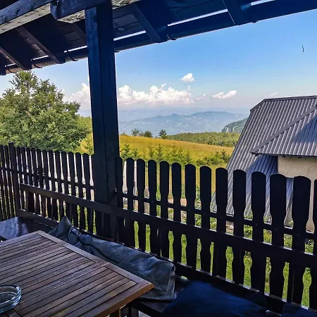 Hajdi Planina Tara Bajina Basta