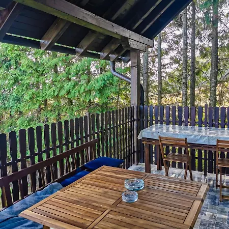 Villa Hajdi Planina Tara