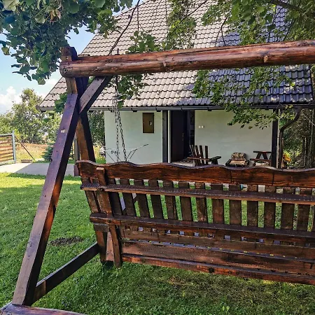 Hajdi Planina Tara * Bajina Basta