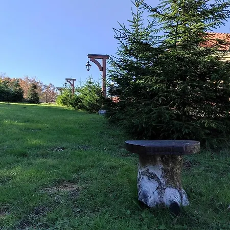 Villa Hajdi Planina Tara *