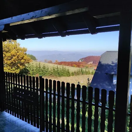 Hajdi Planina Tara Bajina Basta