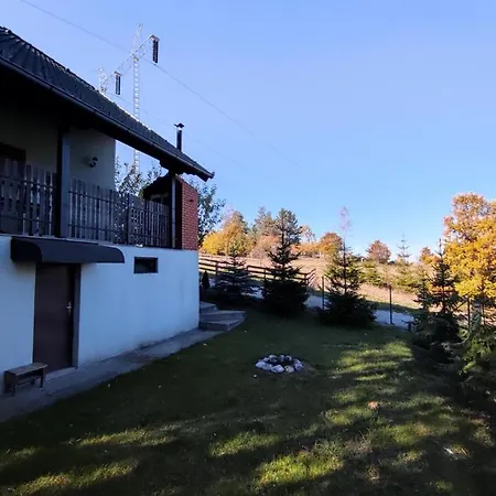Hajdi Planina Tara *