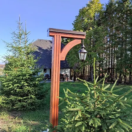 Hajdi Planina Tara Villa Bajina Basta