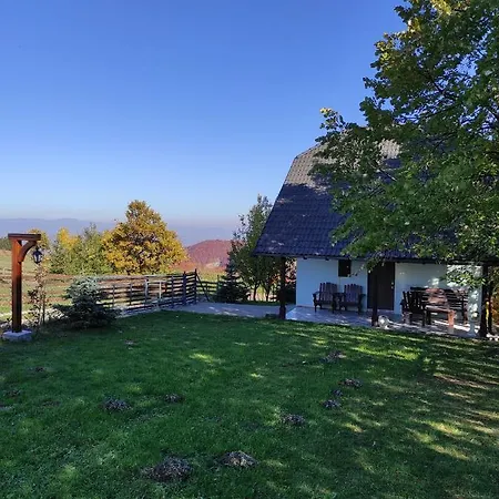 Hajdi Planina Tara *