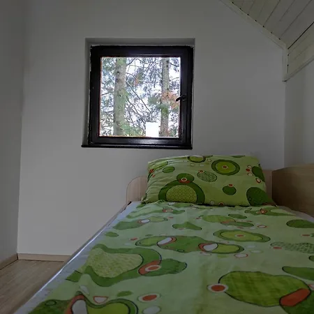 Villa Hajdi Planina Tara