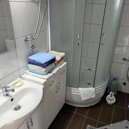 Hajdi Planina Tara Villa *