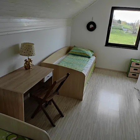 Villa Hajdi Planina Tara