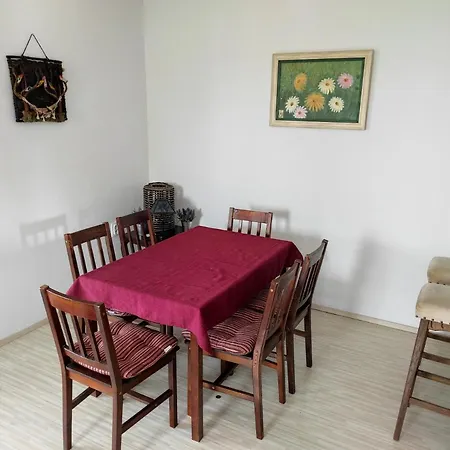 Villa Hajdi Planina Tara *