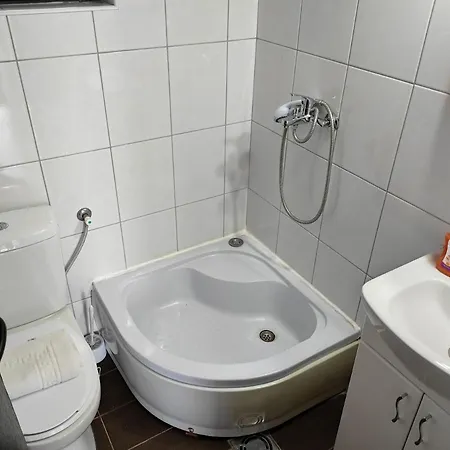 Hajdi Planina Tara Bajina Basta