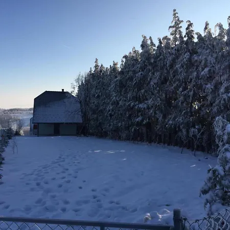 Hajdi Planina Tara Bajina Basta