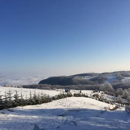 Hajdi Planina Tara فيلة