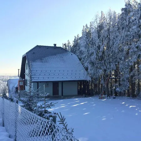 Villa Hajdi Planina Tara